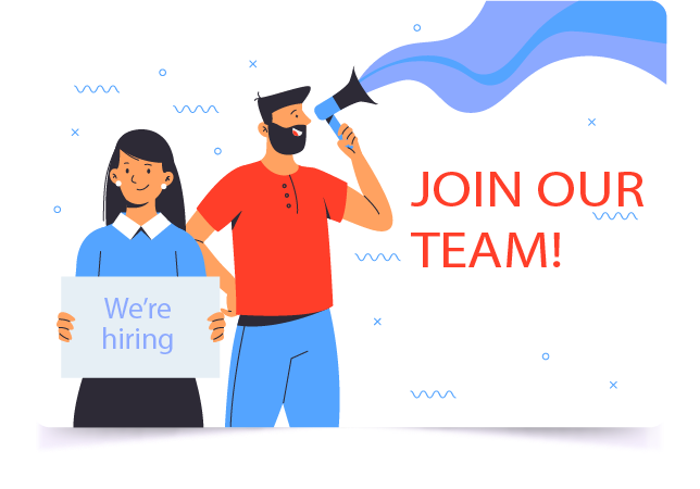 Team Merge Join Us
